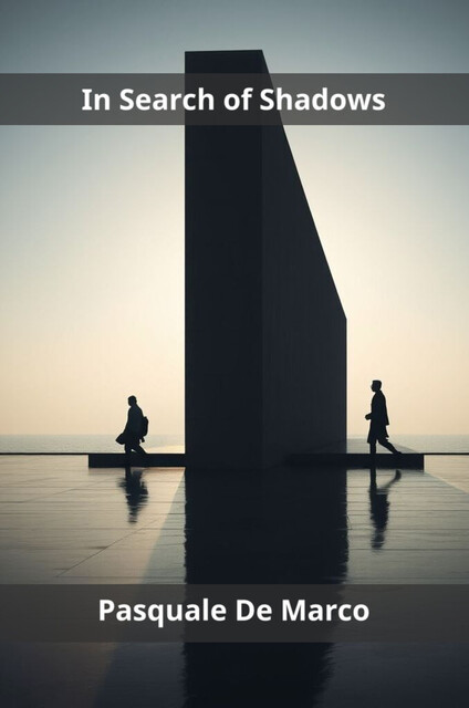 In Search of Shadows, Pasquale De Marco