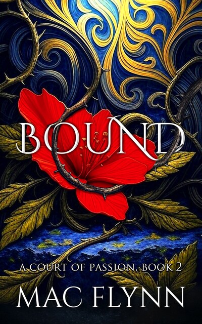 Bound, Mac Flynn