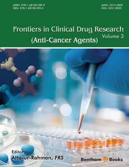 Frontiers in Clinical Drug Research – Anti-Cancer Agents, FRS Atta-ur-Rahman