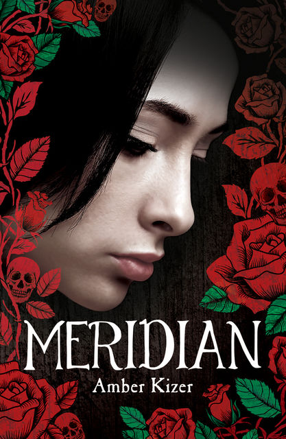 Meridian, Amber Kizer