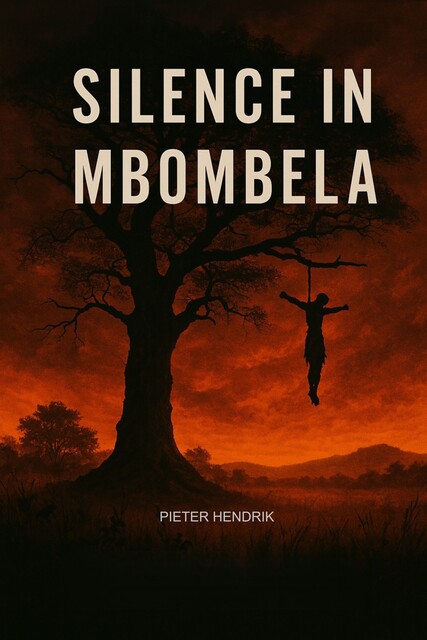 Silence in Mbombela, Pieter Hendrik