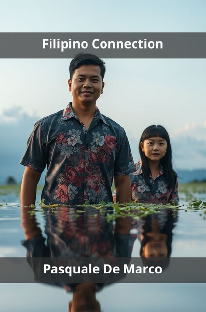 Filipino Connection, Pasquale De Marco