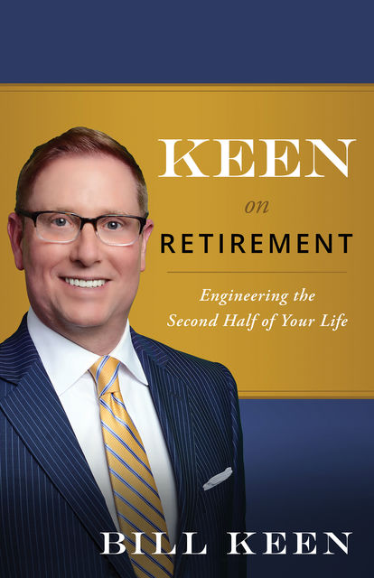 Keen On Retirement, Bill Keen