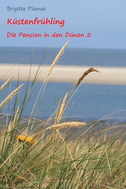 Küstenfrühling – Die Pension in den Dünen 2, Brigitte Ploenes
