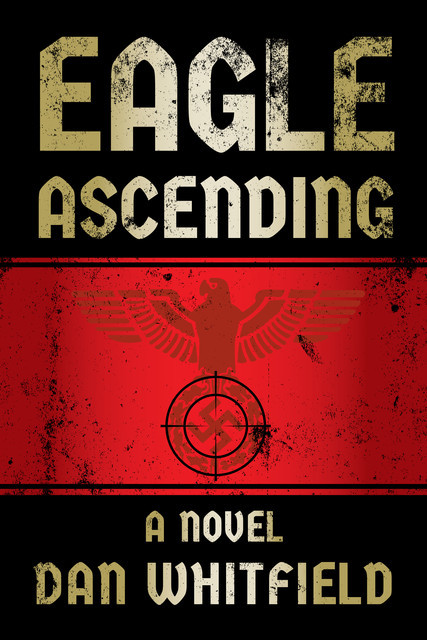 Eagle Ascending, Dan Whitfield