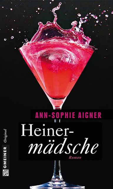Heinermädsche, ANN, Sophie Aigner
