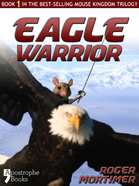 Eagle Warrior, Roger Mortimer