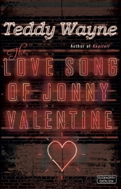 The Love Song of Jonny Valentine, Ronald Decker