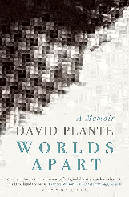 Worlds Apart, David Plante