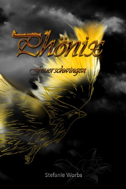 Phönix Band 3, Stefanie Worbs