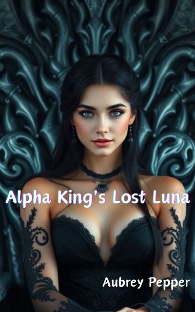 Alpha King's Lost Luna, Aubrey Pepper