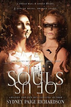 The Souls of Us, Sydney Paige Richardson