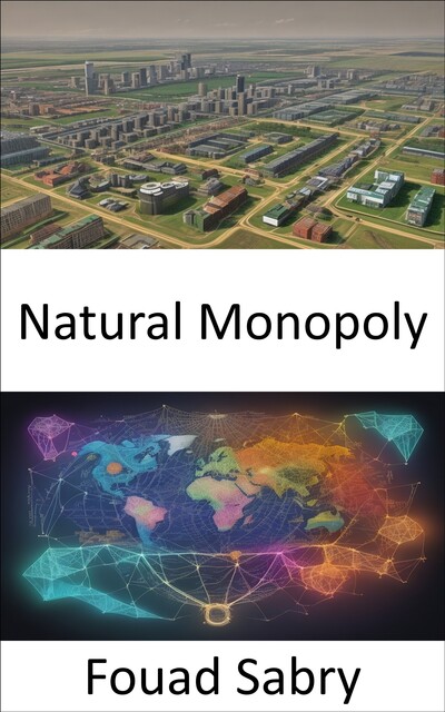 Natural Monopoly, Fouad Sabry