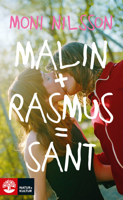 Malin + Rasmus = sant, Moni Nilsson