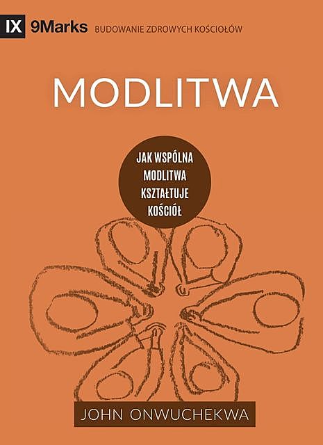 Modlitwa (Prayer) (Polish), John Onwuchekwa