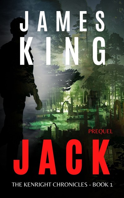 Jack, James King