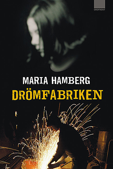 Drömfabriken, Maria Hamberg