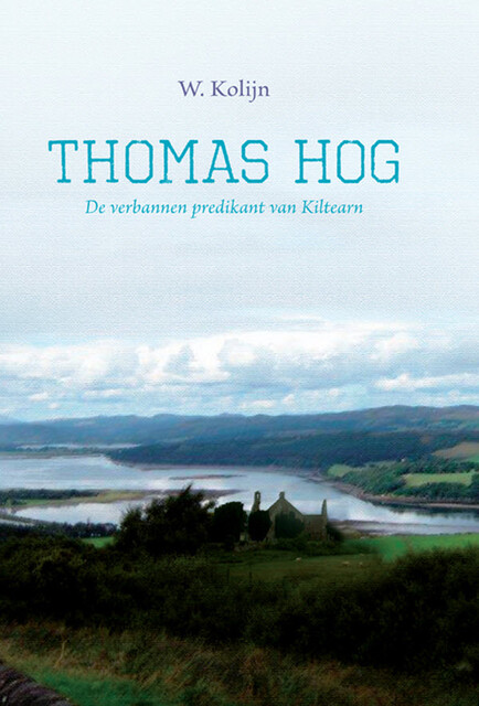 Thomas Hog, W. Kolijn