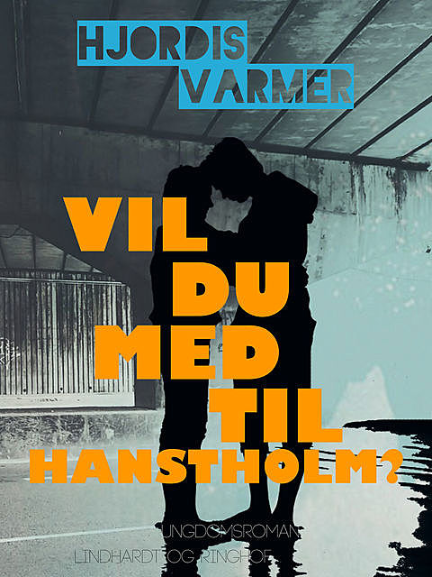 Vil du med til Hanstholm? (2. del af serie), Hjørdis Varmer