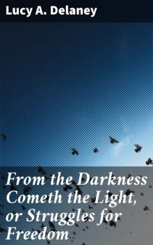 From the Darkness Cometh the Light, or, Struggles for Freedom, Lucy A.Delaney
