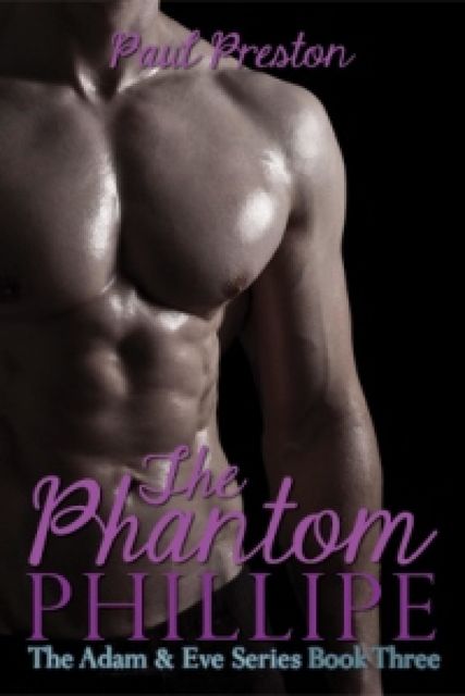 The Phantom Phillipe, Paul Preston