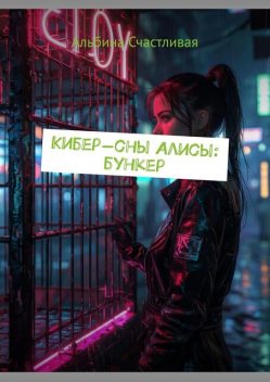 Кибер-сны Алисы: бункер, Альбина Счастливая