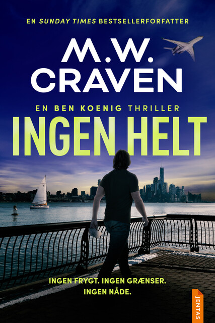 Ingen helt, M.W. Craven