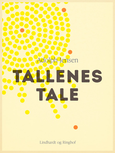 Tallenes tale, Adolph Jensen