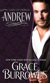 Andrew, Grace Burrowes