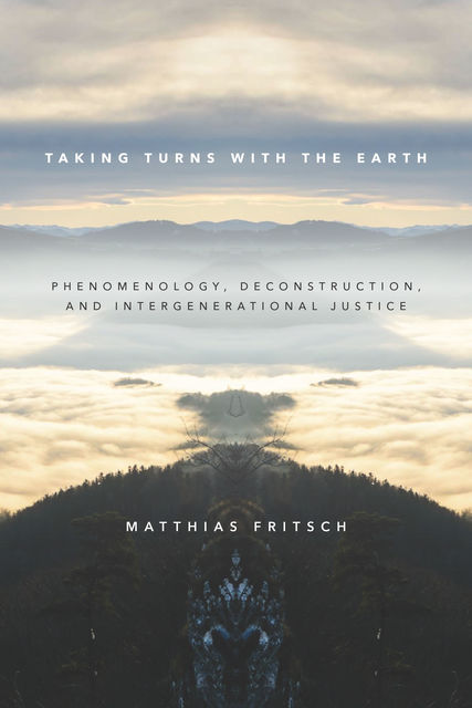 Taking Turns with the Earth, Matthias Fritsch