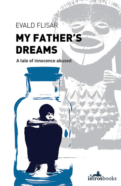 My Father's Dreams, Evan Flisar