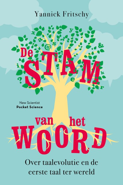 De stam van het woord, Yannick Fritschy