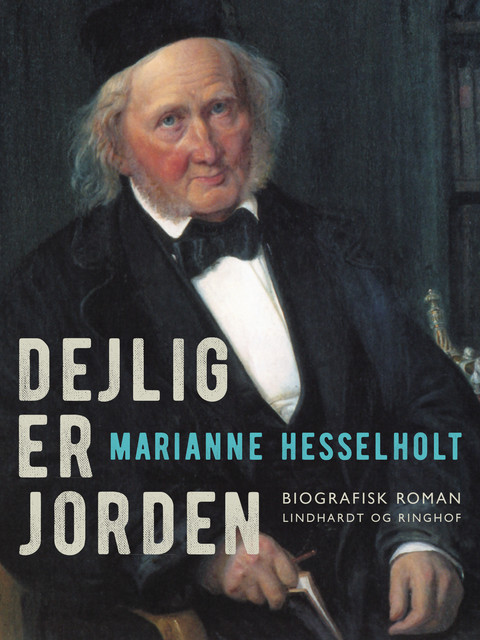 Dejlig er Jorden, Marianne Hesselholt