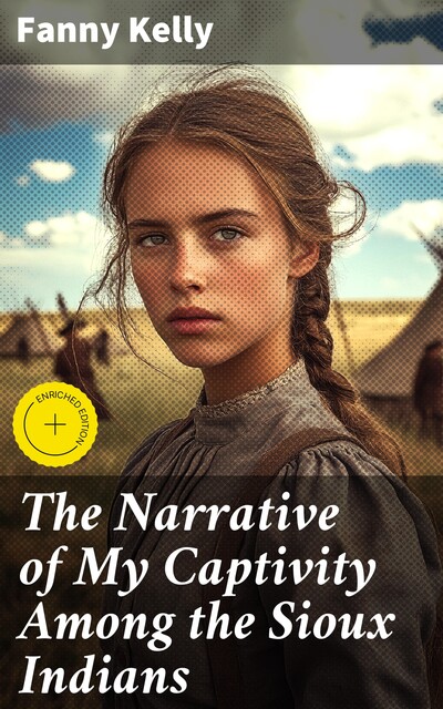 The Narrative of My Captivity Among the Sioux Indians, Fanny Kelly