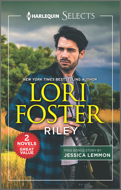 Riley, Lori Foster