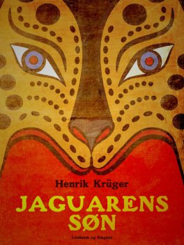 Jaguarens søn, Henrik Krüger
