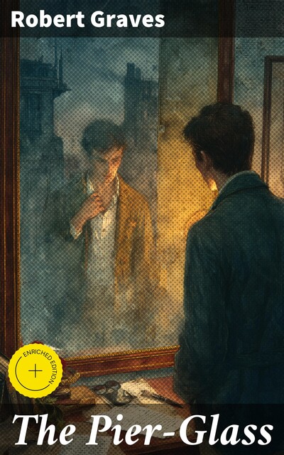 The Pier-Glass, Robert Graves