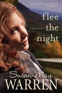 Flee the Night, Susan Warren