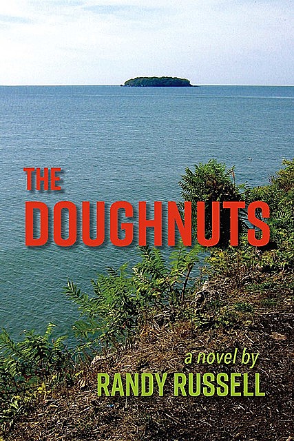 The Doughnuts, Randy Russell