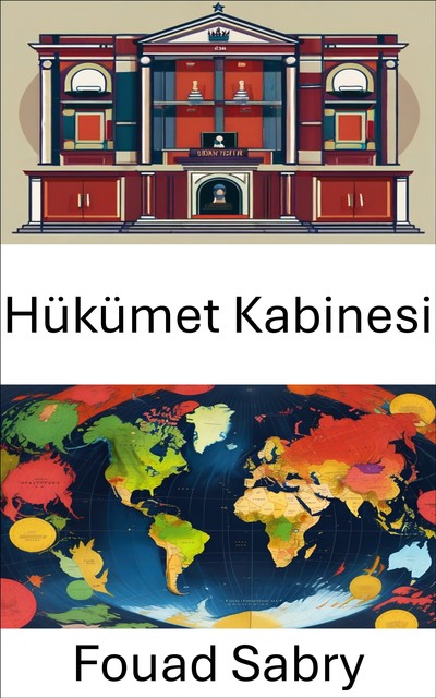 Hükümet Kabinesi, Fouad Sabry