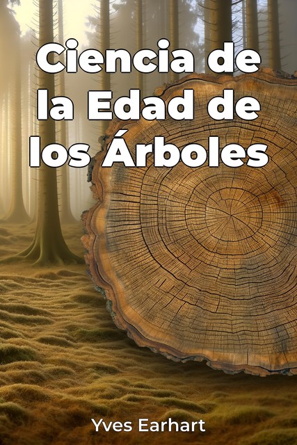 Ciencia de la Edad de los Árboles, Yves Earhart