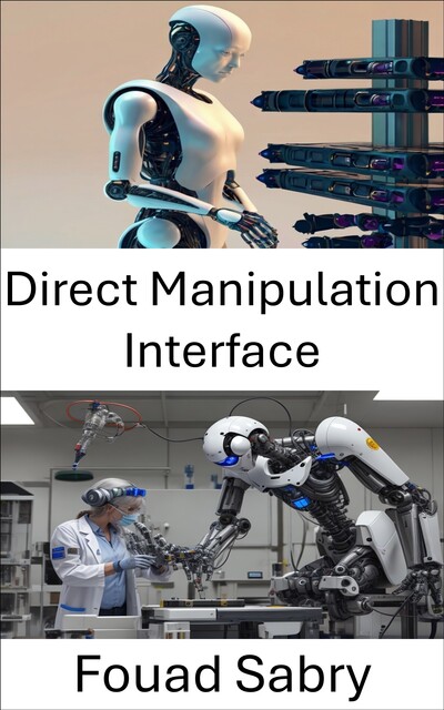 Direct Manipulation Interface, Fouad Sabry