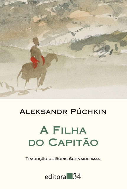 A filha do capitão, Aleksandr Púchkin