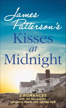 Kisses at Midnight, Samantha Towle, Jen McLaughlin