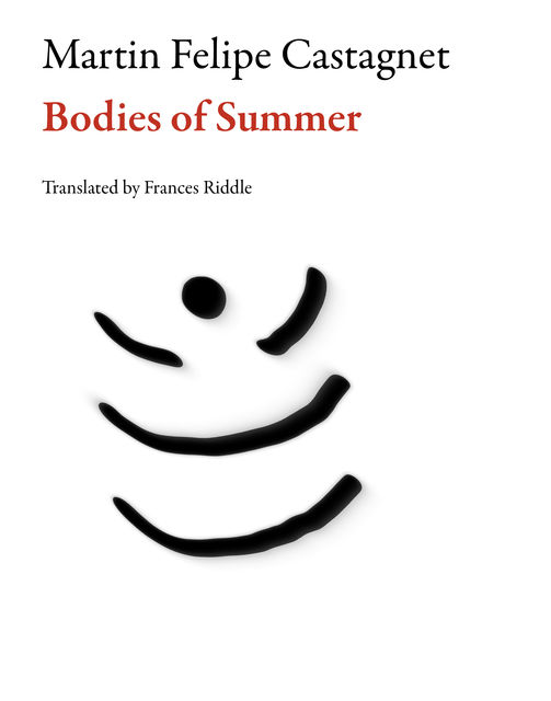 Bodies of Summer, Frances Riddle, Martin Felipe Castagnet
