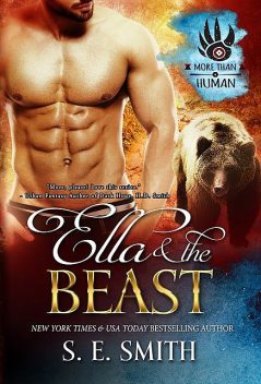 Ella and the Beast, S.E.Smith