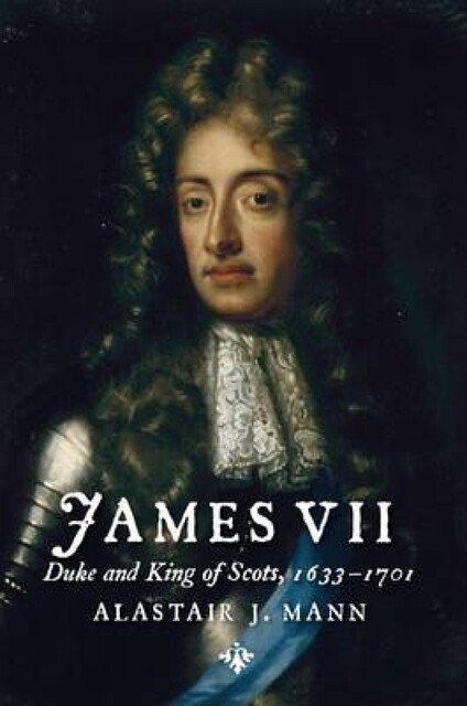 James VII, Alastair Mann