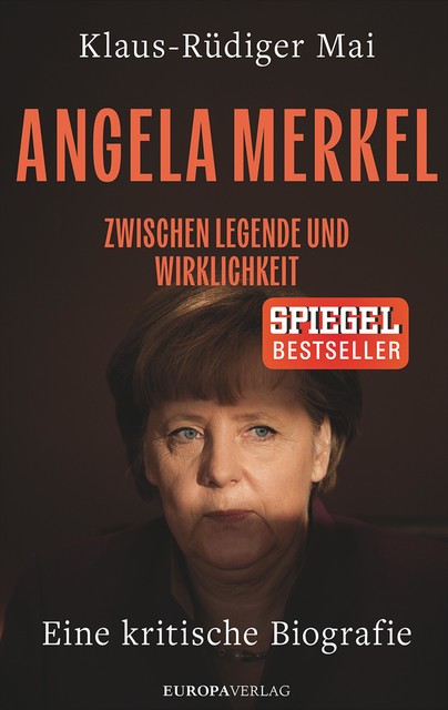 Angela Merkel, Klaus-Rüdiger Mai