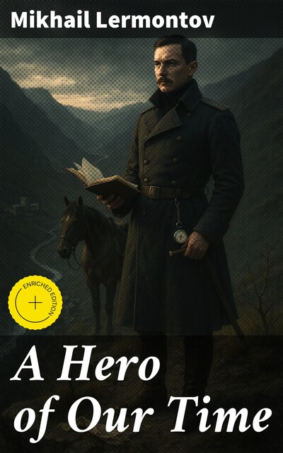 A Hero of Our Time, Mikhail Lermontov