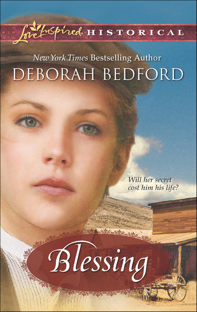 Blessing, Deborah Bedford